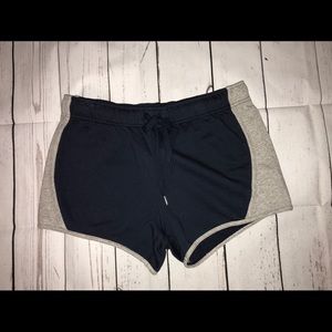 Z supply lounge short